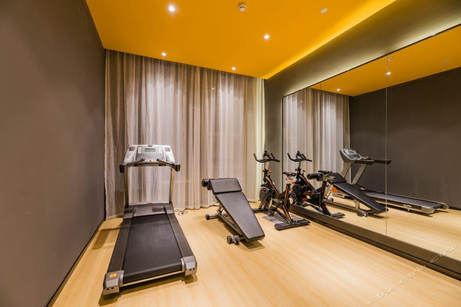 Atour Hotel Hangzhou Future Technology City Haichuang Park Exterior photo