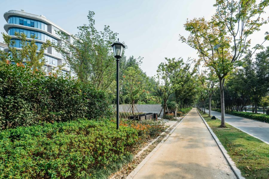 Atour Hotel Hangzhou Future Technology City Haichuang Park Exterior photo